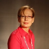 Outi Parikka