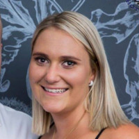 Hollie Streeter (Nee Mullen)