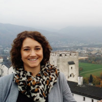 Jacqueline Orgain