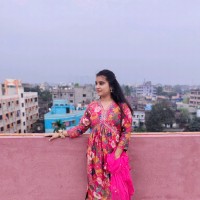Tripti Raj