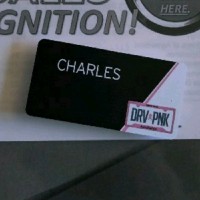 Charles Christiansen