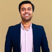 Arkam Iftikhar