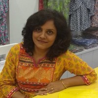 Pratibha S.
