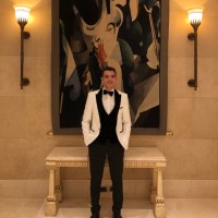 Ziad Tarek