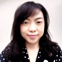 Eva Wang