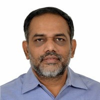 Rajkumar Manoharan