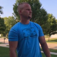Ryan Posda
