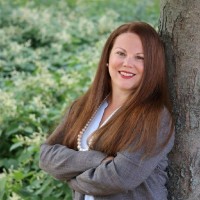 Amanda Caputo, M.S., M.Ed.