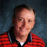 Dr. Todd Johnson