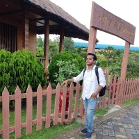 Aditya Kumar Pradhan