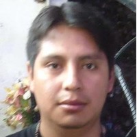 Freddy Andrango