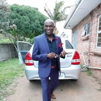 Dumisani Sijeku