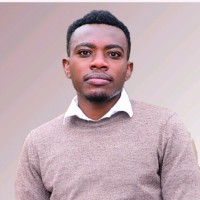 Alex Maingi