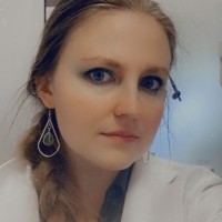 Dr. Irina Yakubin, OD