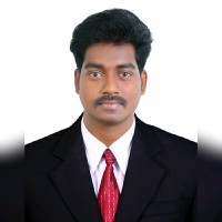 Anoop K Dinesh