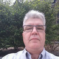 Bruce Peberdy