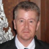 Andy Johnson
