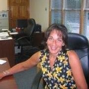 Cathy Robison