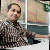 Pradip Kumar Nath