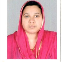Nisha Chennath Kabeer