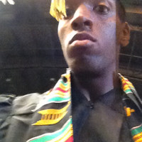 Jerrod Johnson
