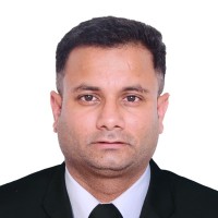 Malik Ummar Ali