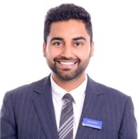 Jagmeet Bhullar