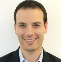 Eric Bachman, Cfa