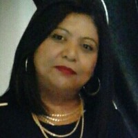 Rashida Hamid