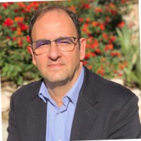 Xavier Camprubi Roig