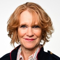Christine McCabe
