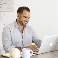 Eduardo Puentes Kamel