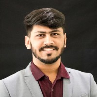 Vikrant Ghadge