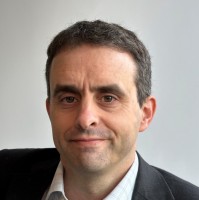 Michael Thorp