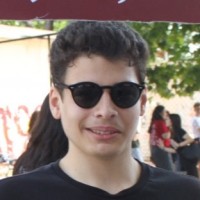 Sarp Toprağın