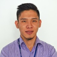 Bilguun Munkhbayar