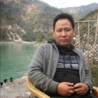 dorjee Khrimey