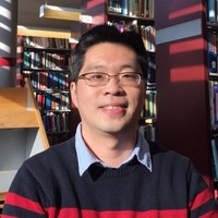 Benson Chang