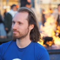 Michael Csiki