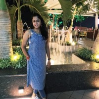 Pallavi Mahajan