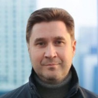 Alexey Anufriev