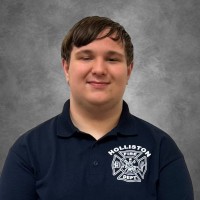 Greg M. Chesmore