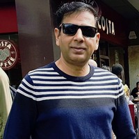 Sarfraz Jamil