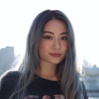 Cheryl Wang