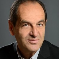 Gilbert PERSONENI