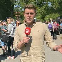 Jesper Hald