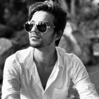 Kasim Shaikh