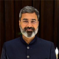 Lalit Sharma