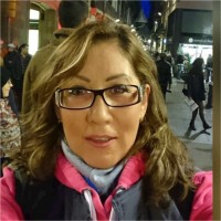 Liliana Suarez