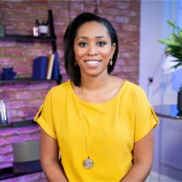 Ebony-Jewel Rainford-Brent Mbe